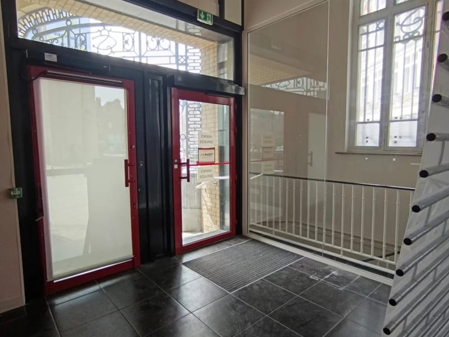 Magasin à vendre - 8 pièces - 316m2 - Béthune (62400)