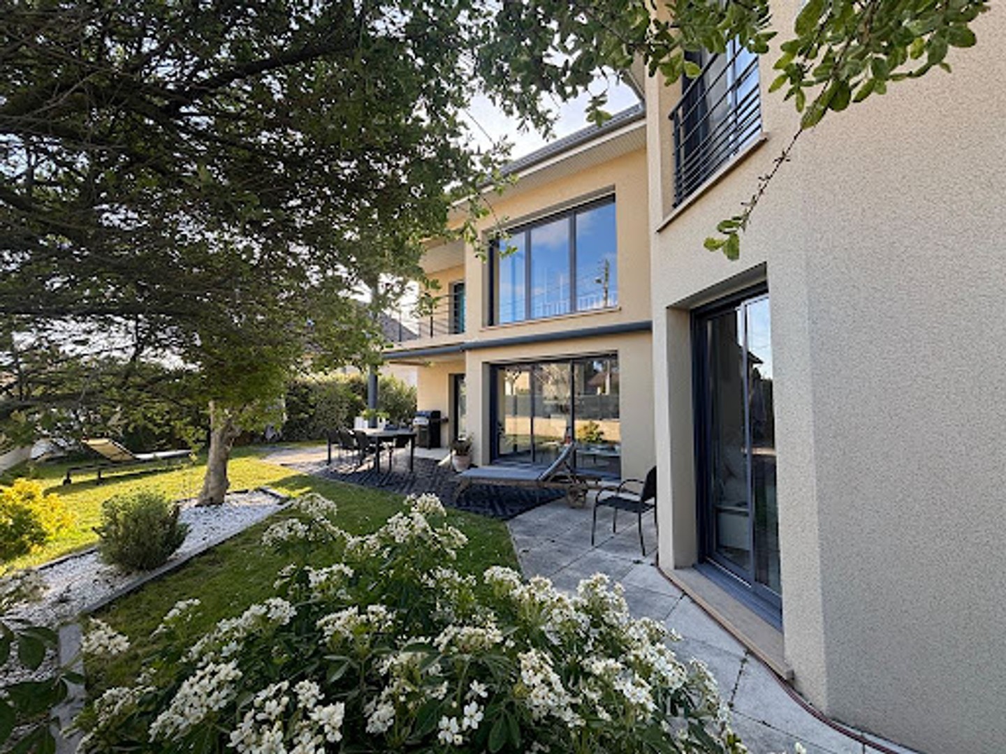 Maison 7 pièces 171 m²