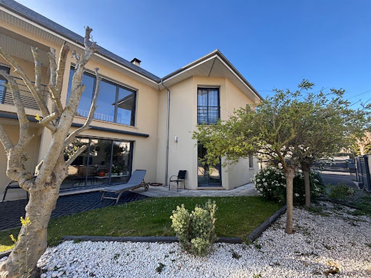 Maison à vendre - 7 pièces - 171m2 - Ouistreham (14150)