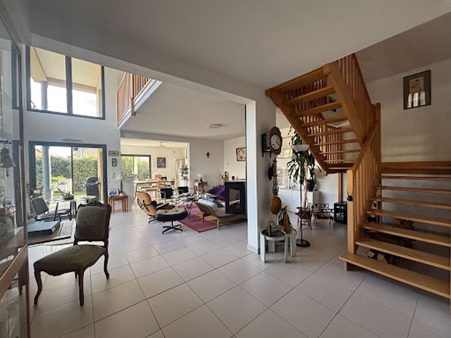 Maison à vendre - 7 pièces - 171m2 - Ouistreham (14150)