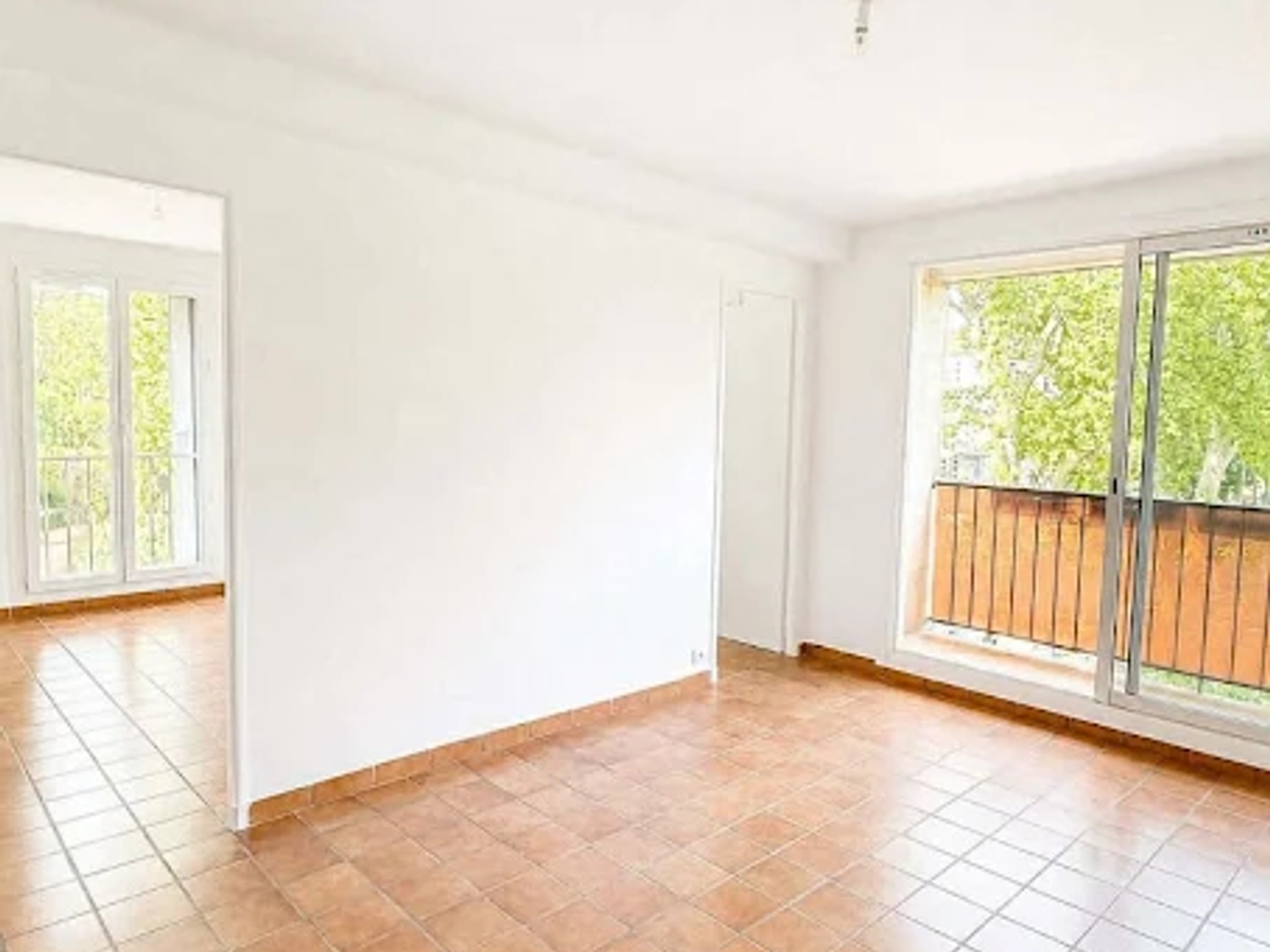 Appartement à vendre - 3 pièces - 52m2 - Aix-En-Provence (13100)