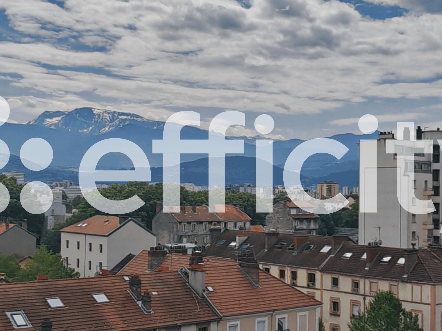 Appartement 4 pièces 61 m²