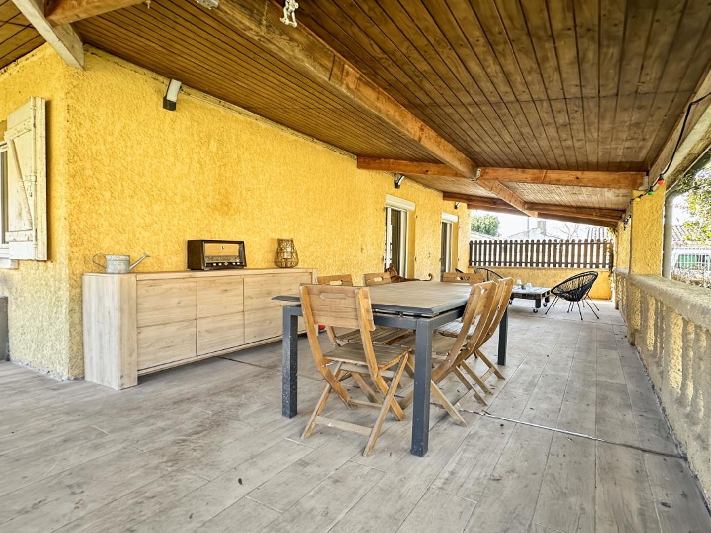 Maison à vendre - 4 pièces - 115m2 - Plaisance-Du-Touch (31830)