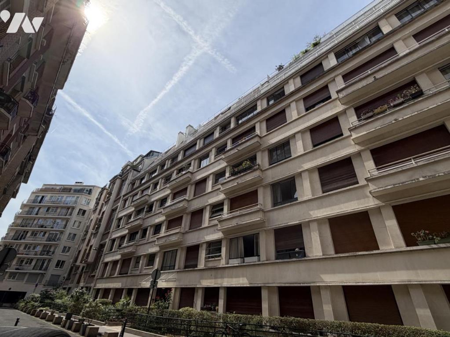 Appartement 2 pièces 62 m²