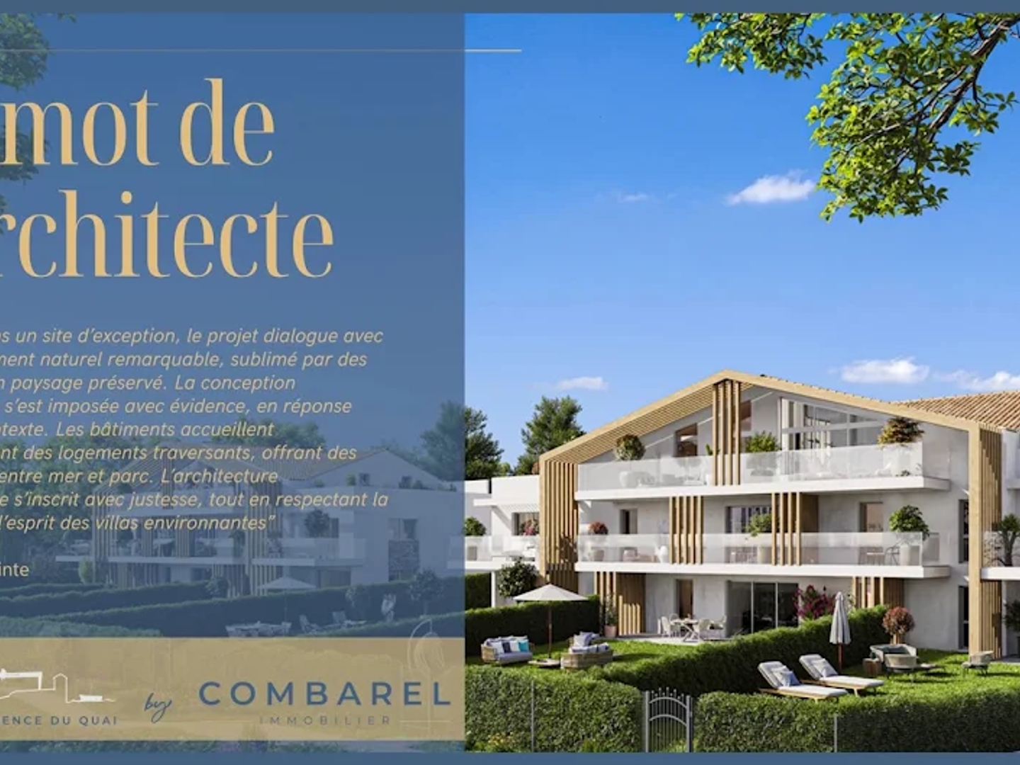 Appartement à vendre - 3 pièces - 78m2 - La Ciotat (13600)