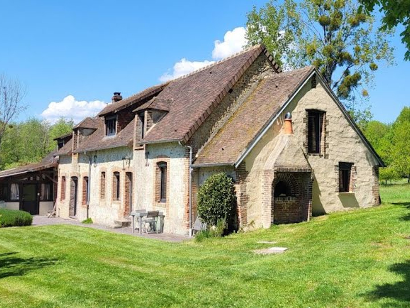 Maison 8 pièces 200 m²