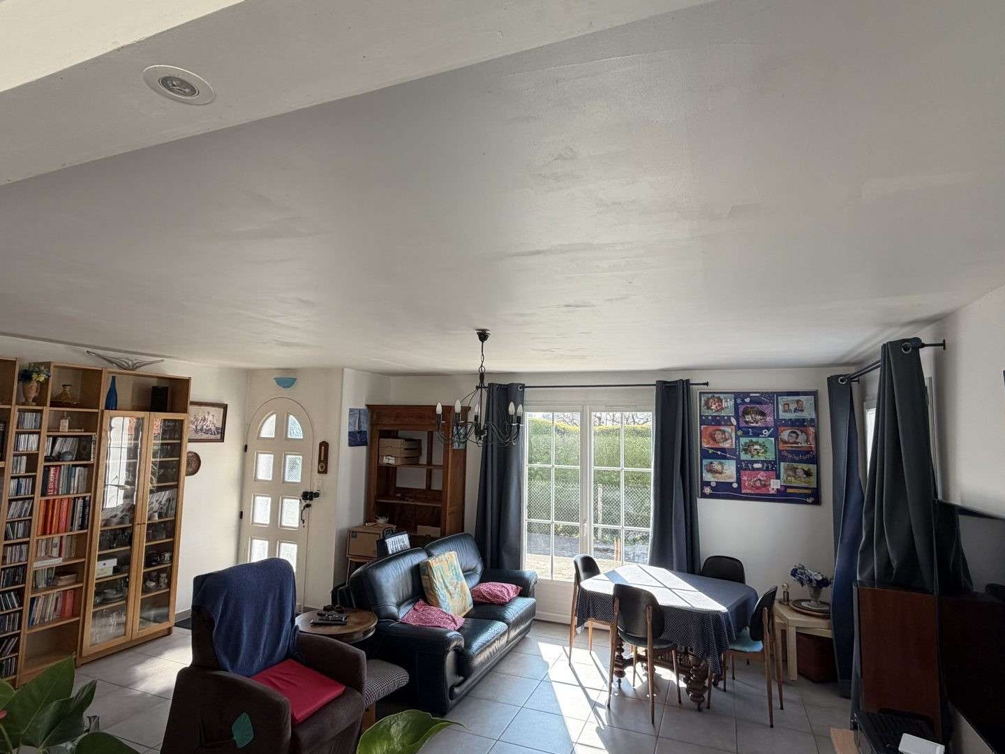 Maison 4 pièces 88 m²