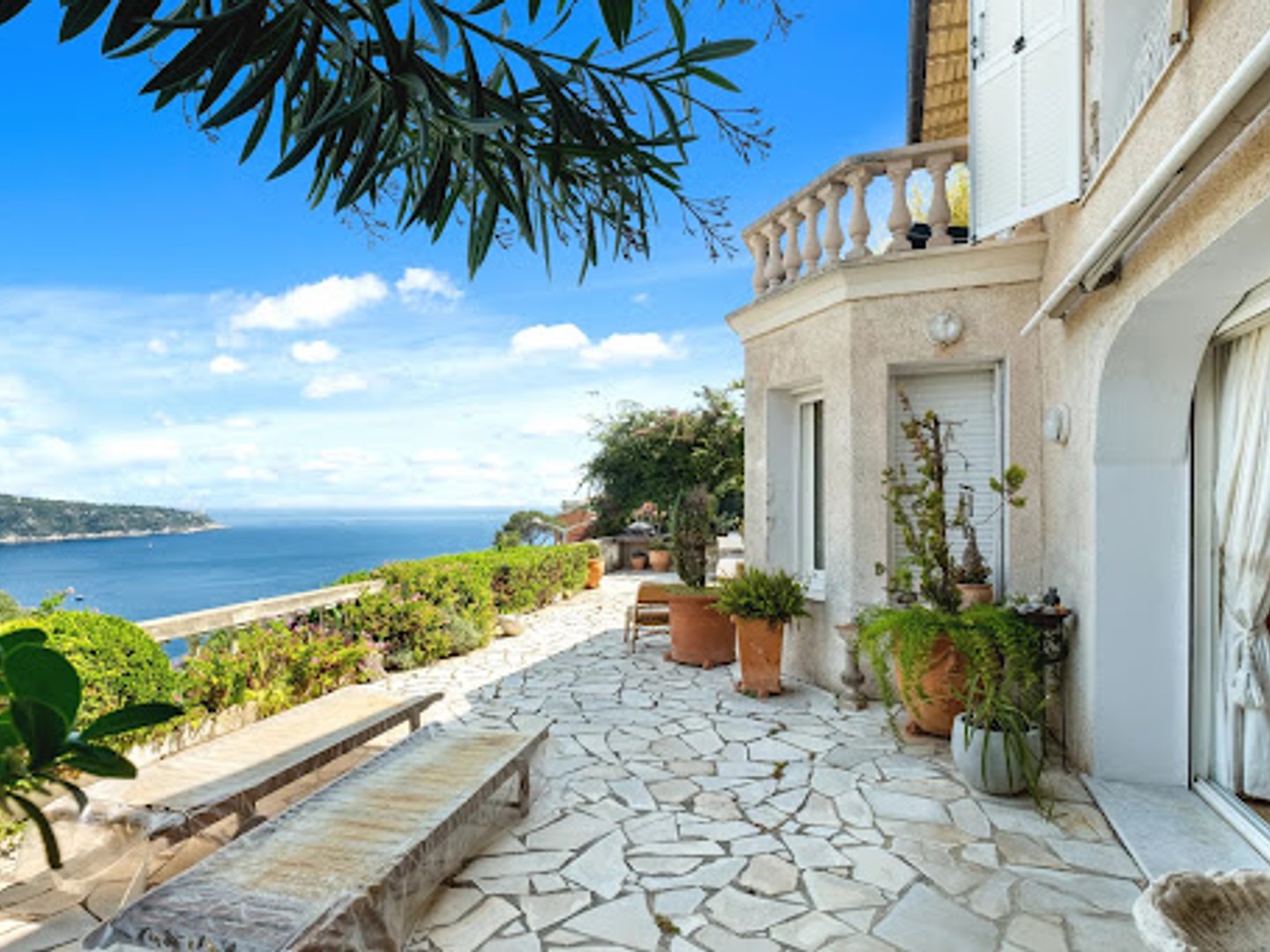 Villa 7 pièces 203 m²