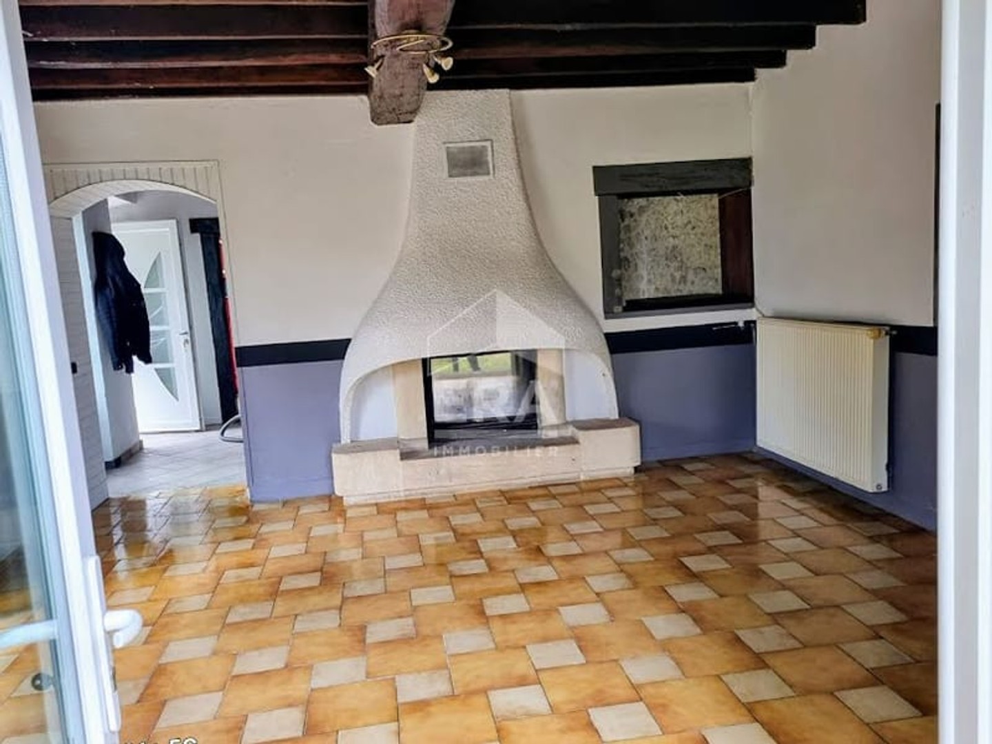 Maison à vendre - 5 pièces - 120m2 - Souppes-Sur-Loing (77460)