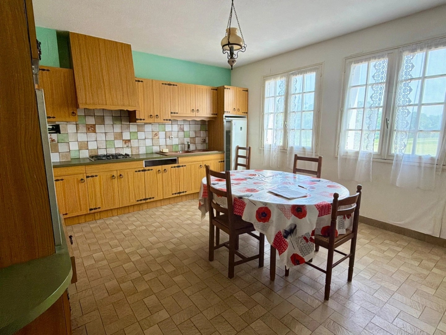 Maison à vendre - 8 pièces - 175m2 - Plouay (56240)
