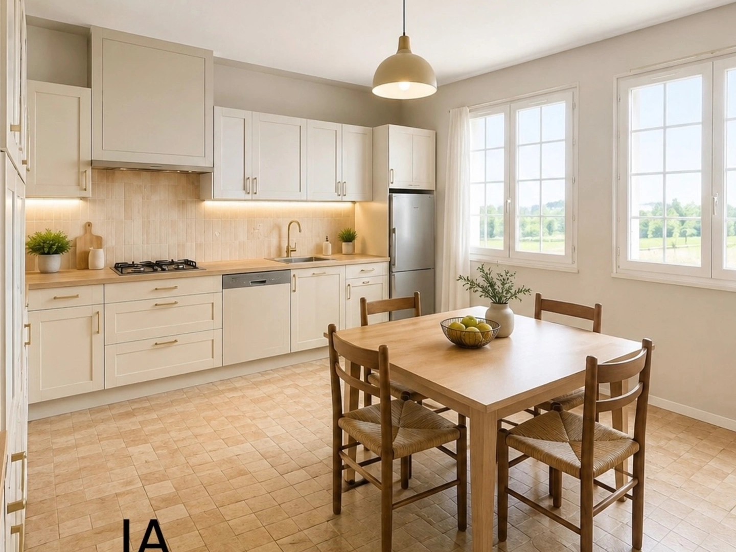 Maison à vendre - 8 pièces - 175m2 - Plouay (56240)