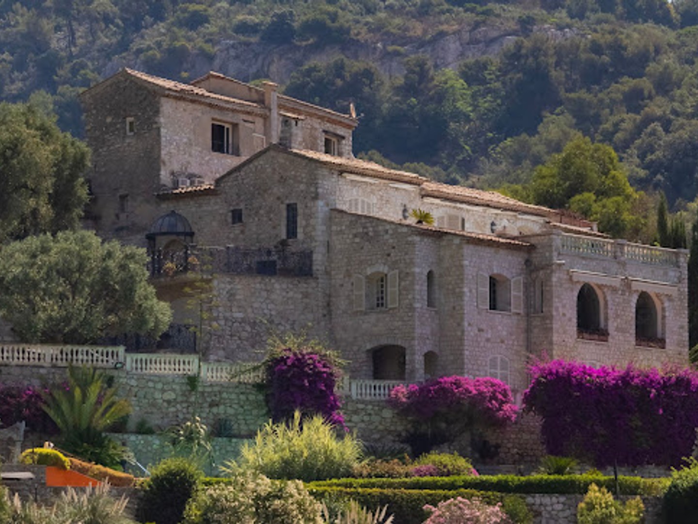 Villa 8 pièces 460 m²