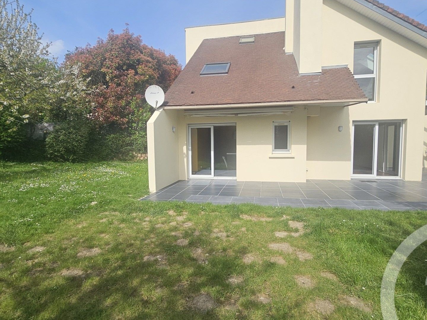 Maison 6 pièces 175 m²