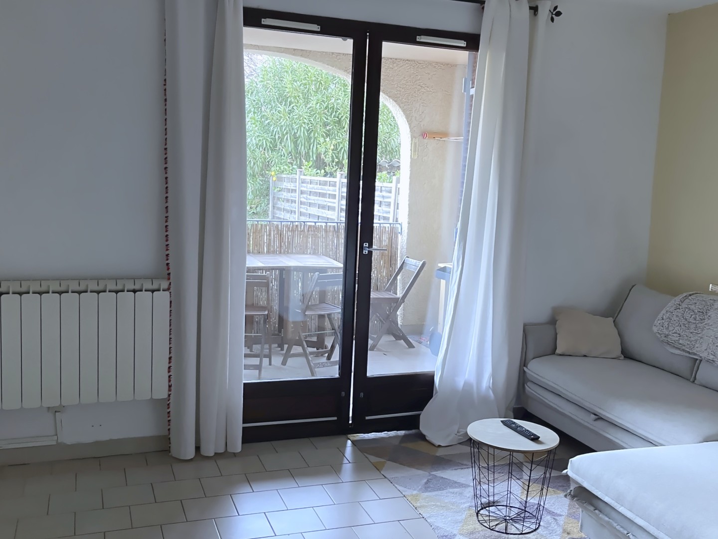 Appartement à vendre - 3 pièces - 36m2 - Cavalaire-Sur-Mer (83240)