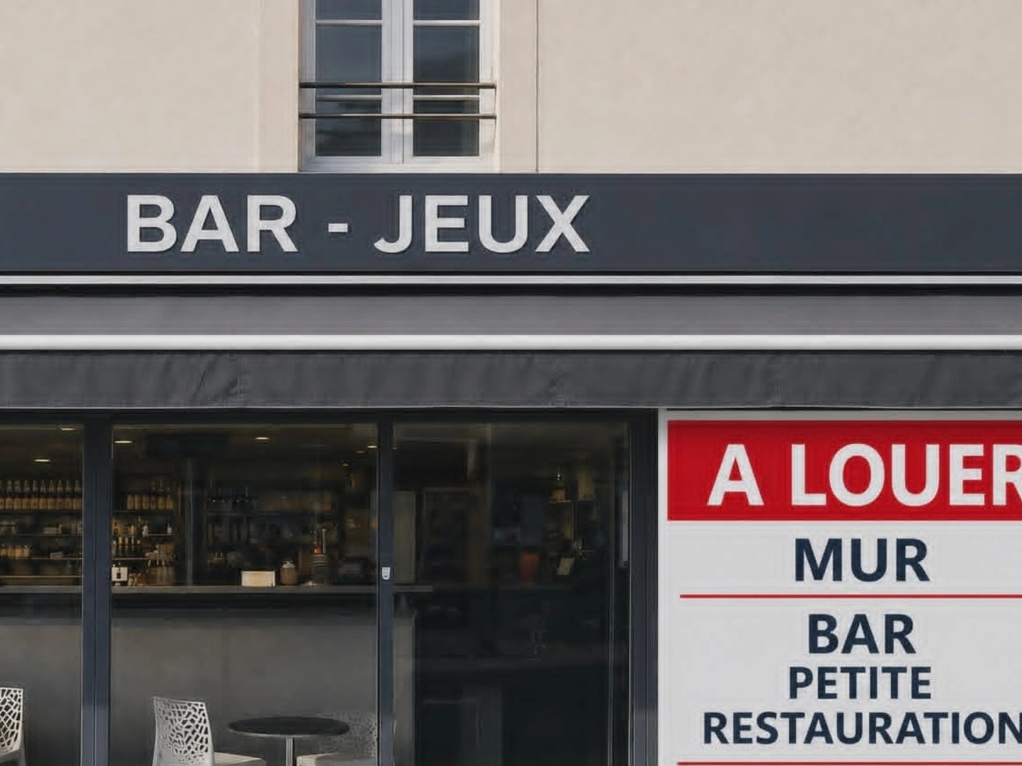 Magasin à vendre - 10 pièces - Redon (35600)