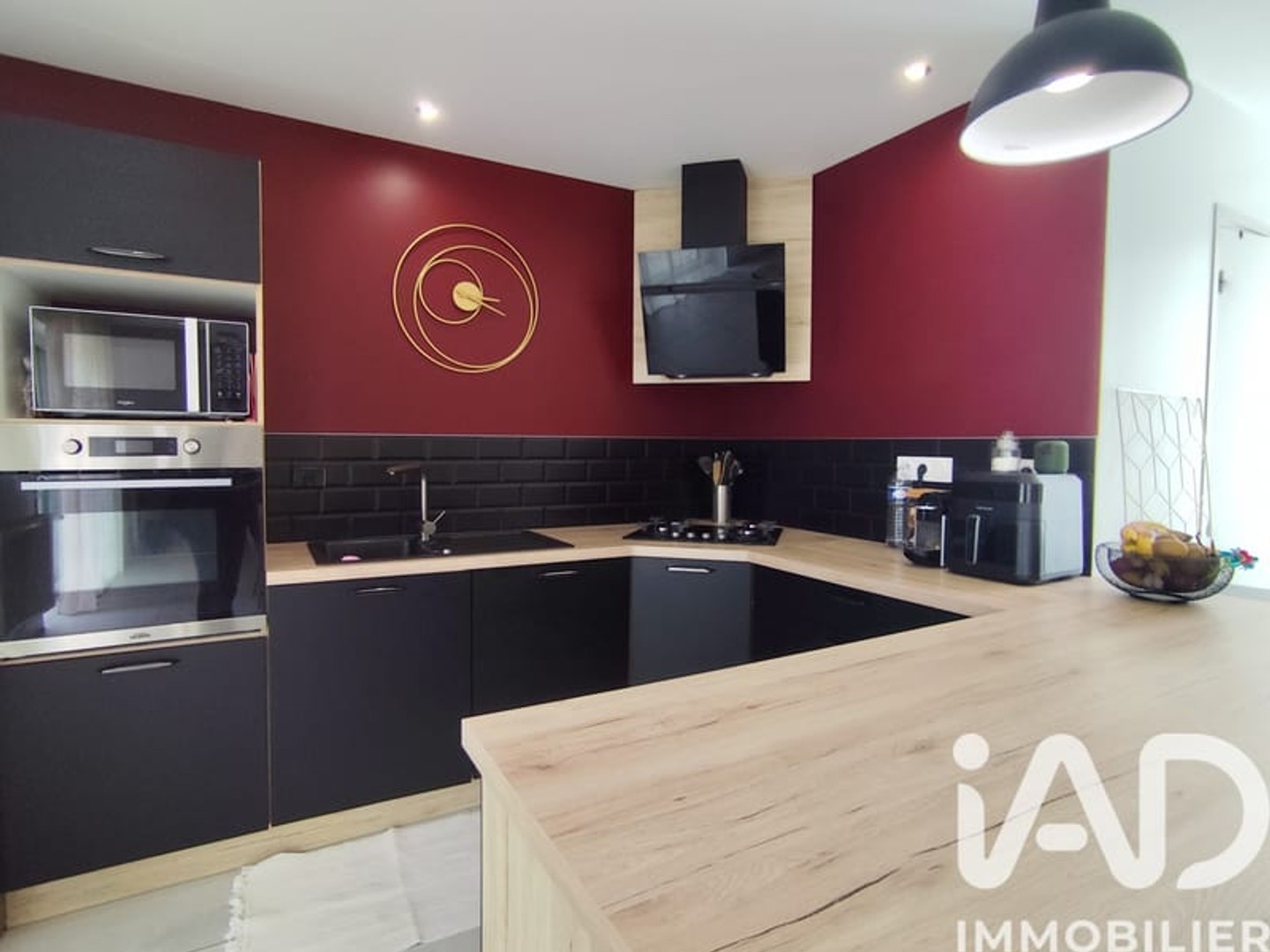 Maison à vendre - 4 pièces - 83m2 - Saint-Jean-Le-Blanc (45650)