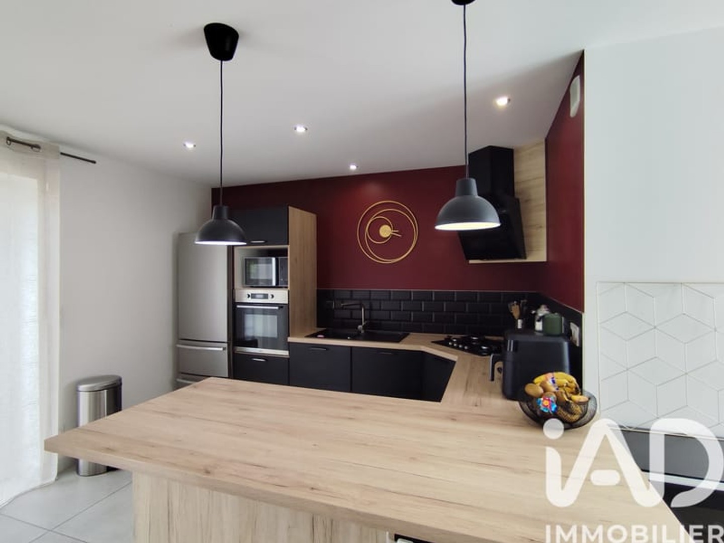 Maison à vendre - 4 pièces - 83m2 - Saint-Jean-Le-Blanc (45650)