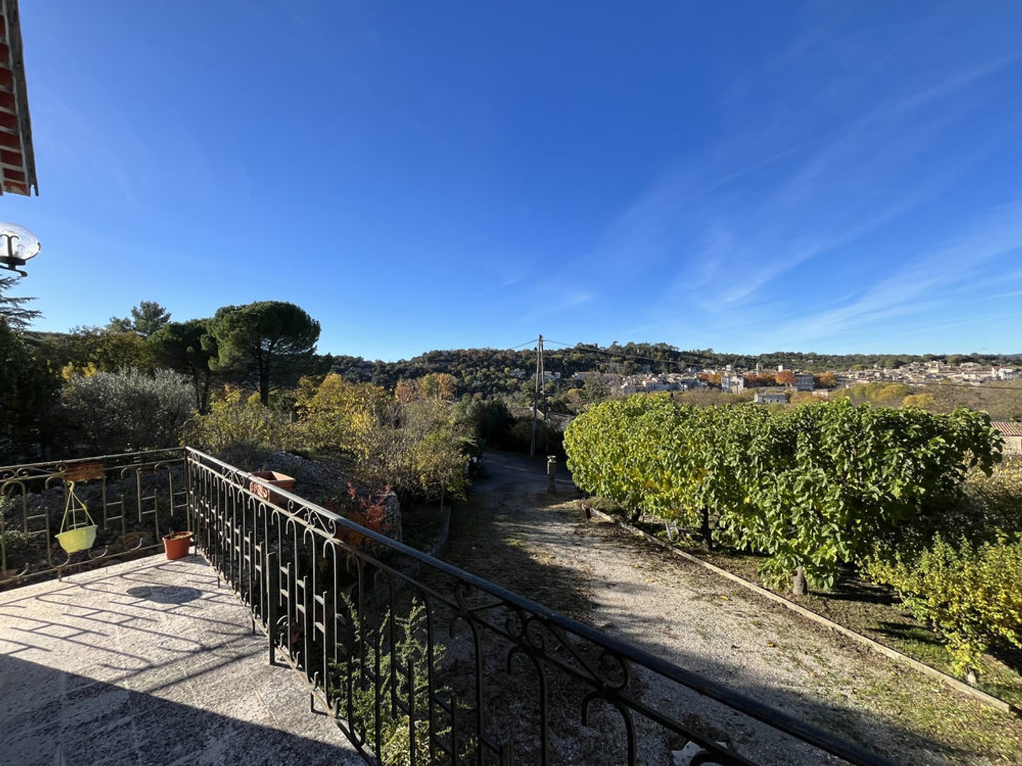 Maison à vendre - 7 pièces - 157m2 - Sauve (30610)