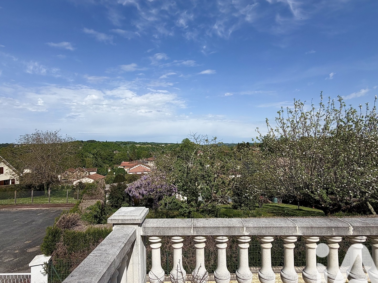 Maison à vendre - 5 pièces - 131m2 - Aixe-Sur-Vienne (87700)