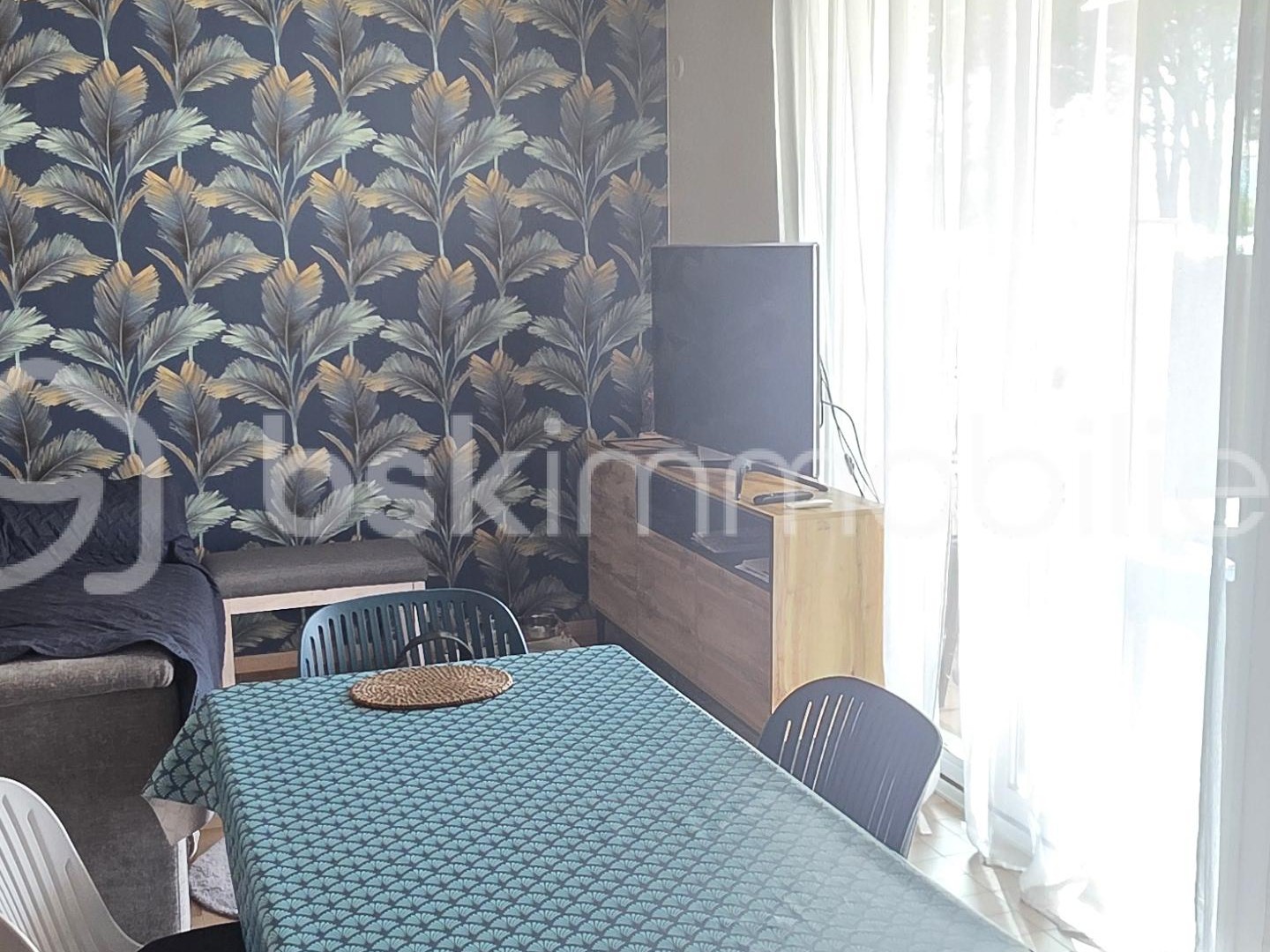 Maison à vendre - 2 pièces - 35m2 - Leucate (11370)