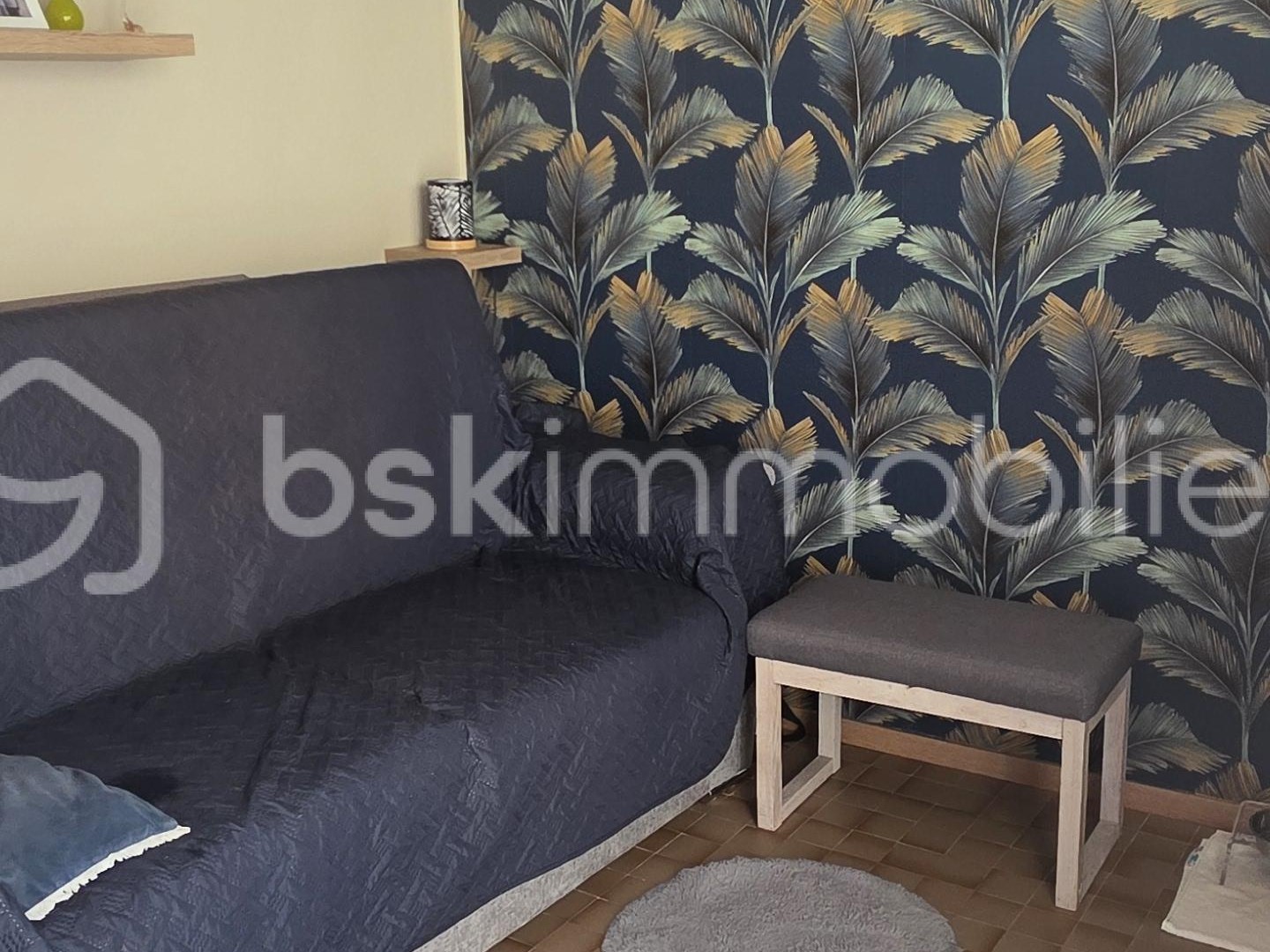 Maison à vendre - 2 pièces - 35m2 - Leucate (11370)