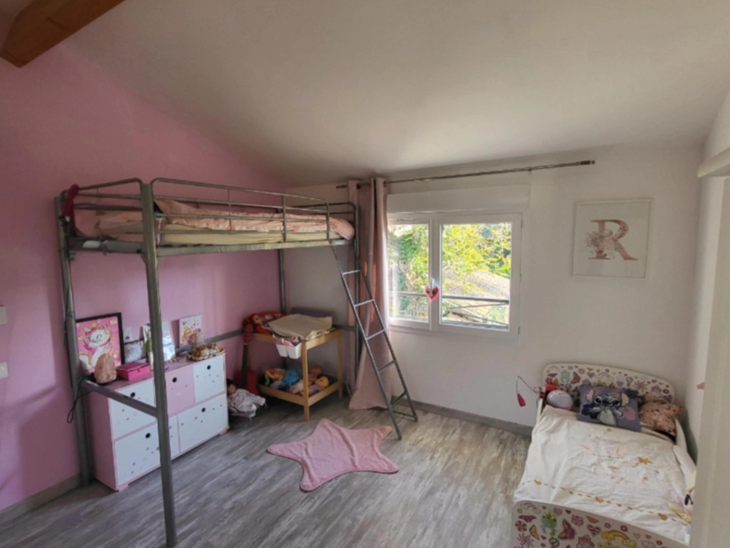 Maison à vendre - 5 pièces - 135m2 - Menville (31530)