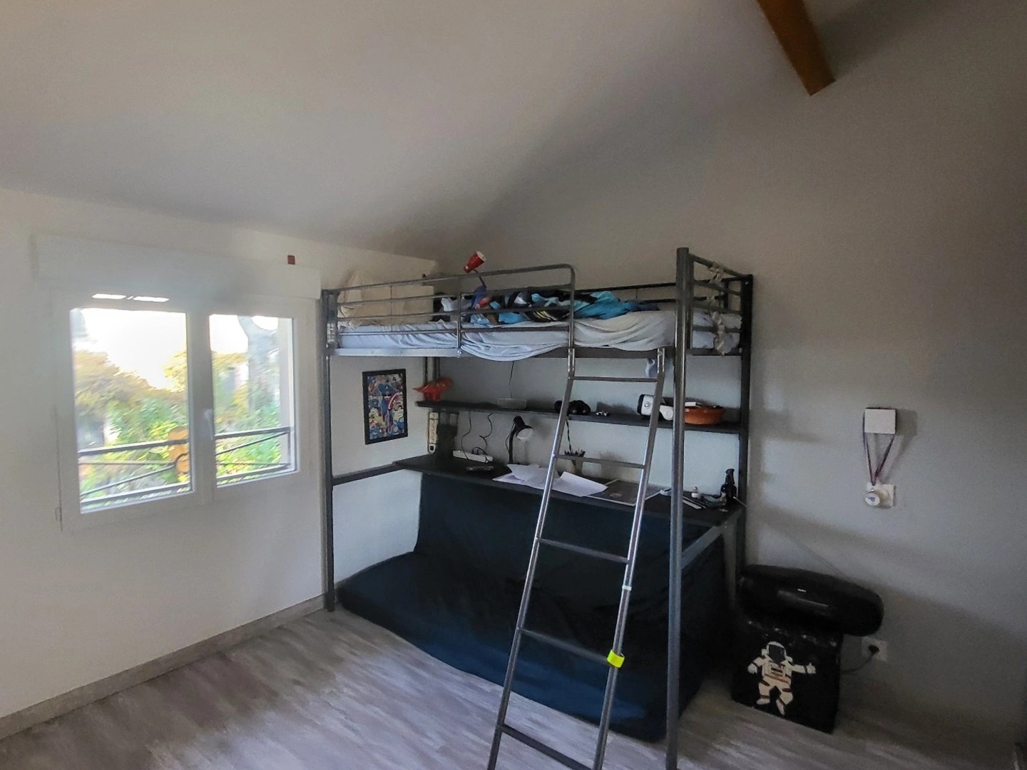 Maison à vendre - 5 pièces - 135m2 - Menville (31530)