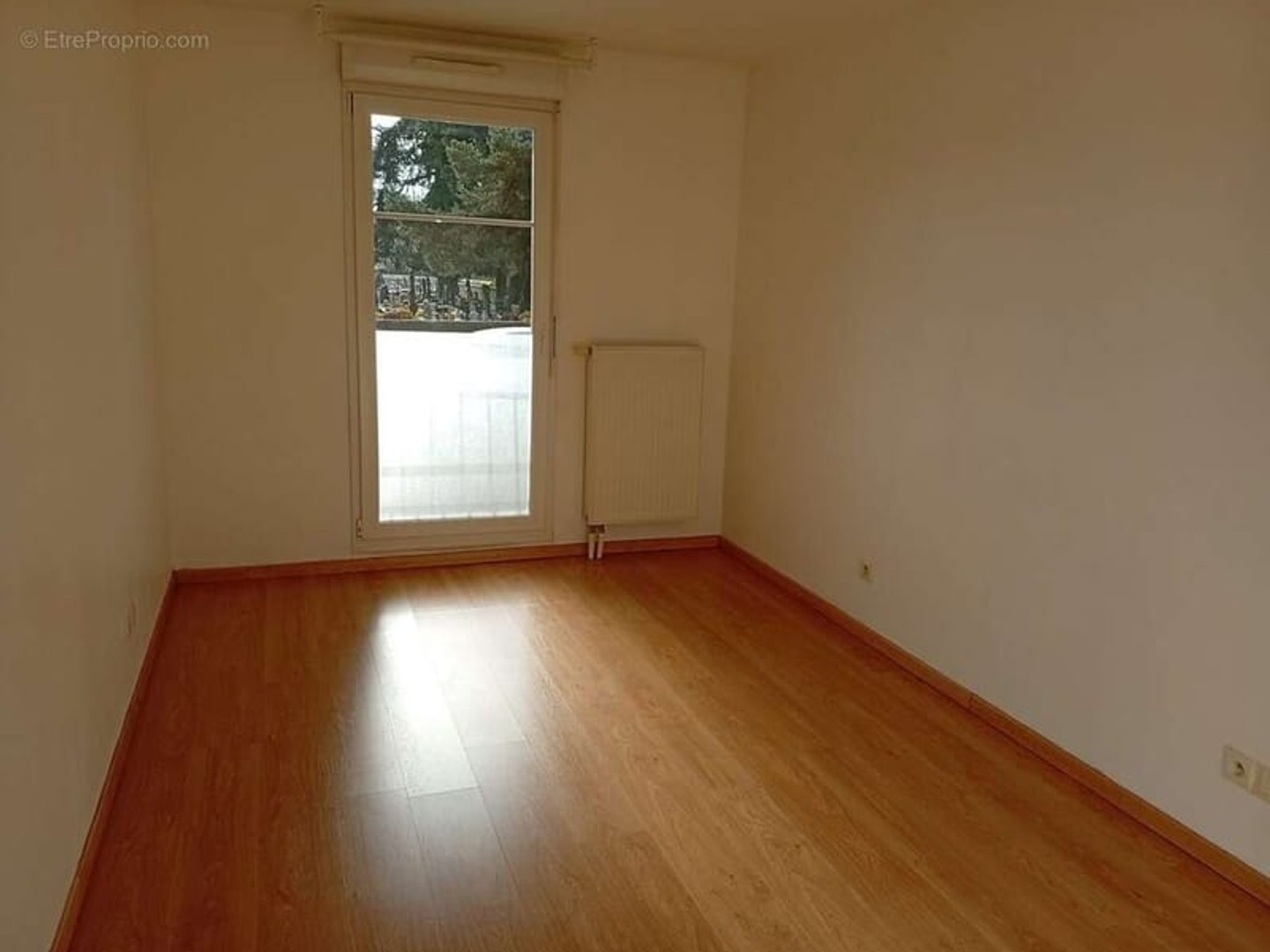 Appartement à vendre - 5 pièces - 78m2 - Belfort (90000)