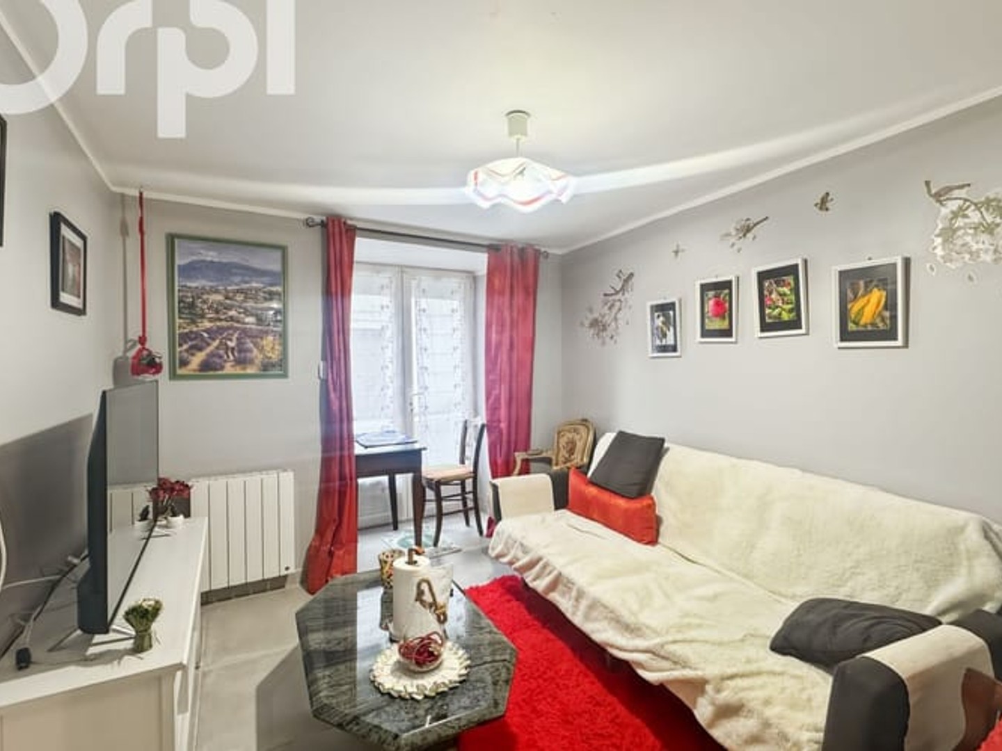Maison à vendre - 10 pièces - 180m2 - Saint-Cirgues-En-... (07510)