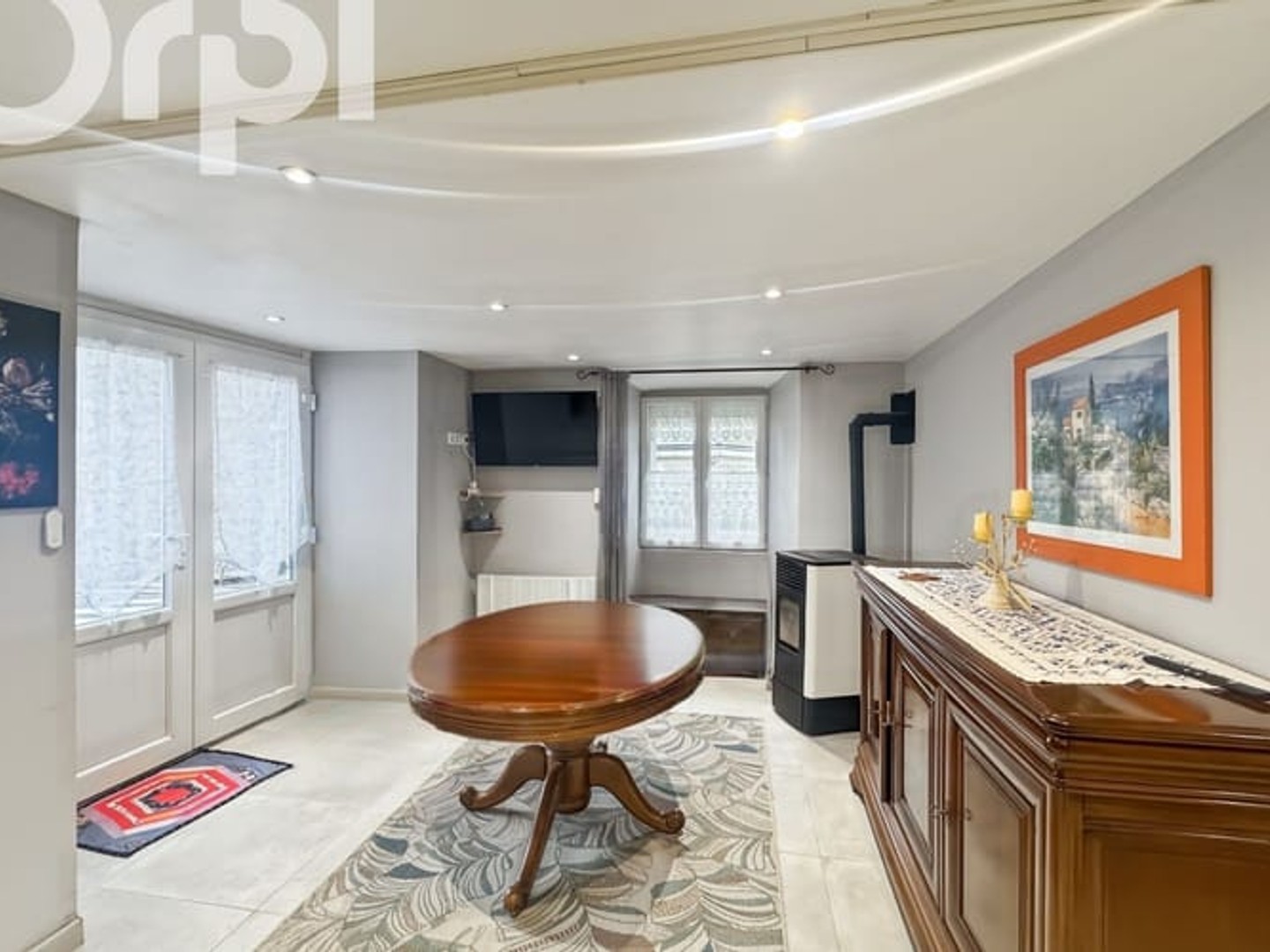 Maison à vendre - 10 pièces - 180m2 - Saint-Cirgues-En-... (07510)