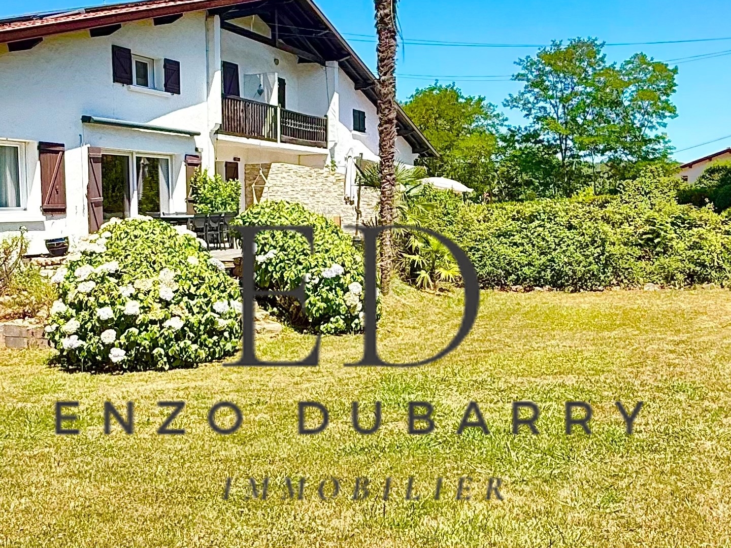 Maison 7 pièces 204 m²