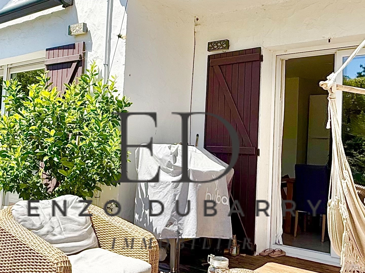 Maison à vendre - 7 pièces - 204m2 - Arcangues (64200)
