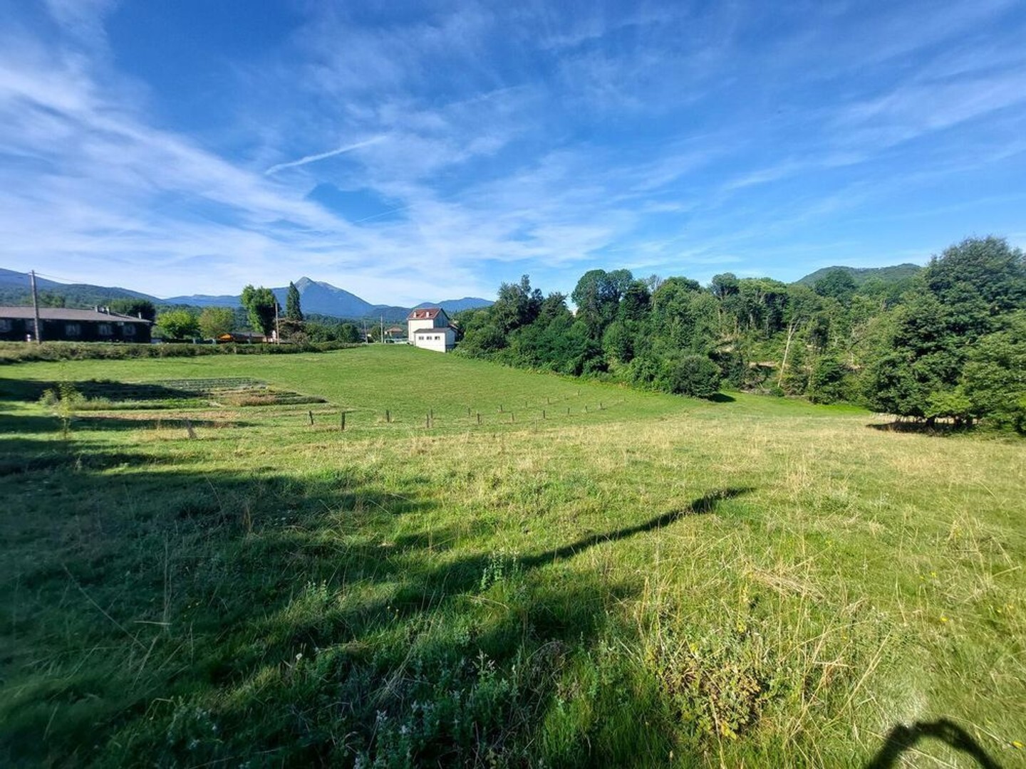 Terrain à vendre - 2900m2 - Aspet (31160)