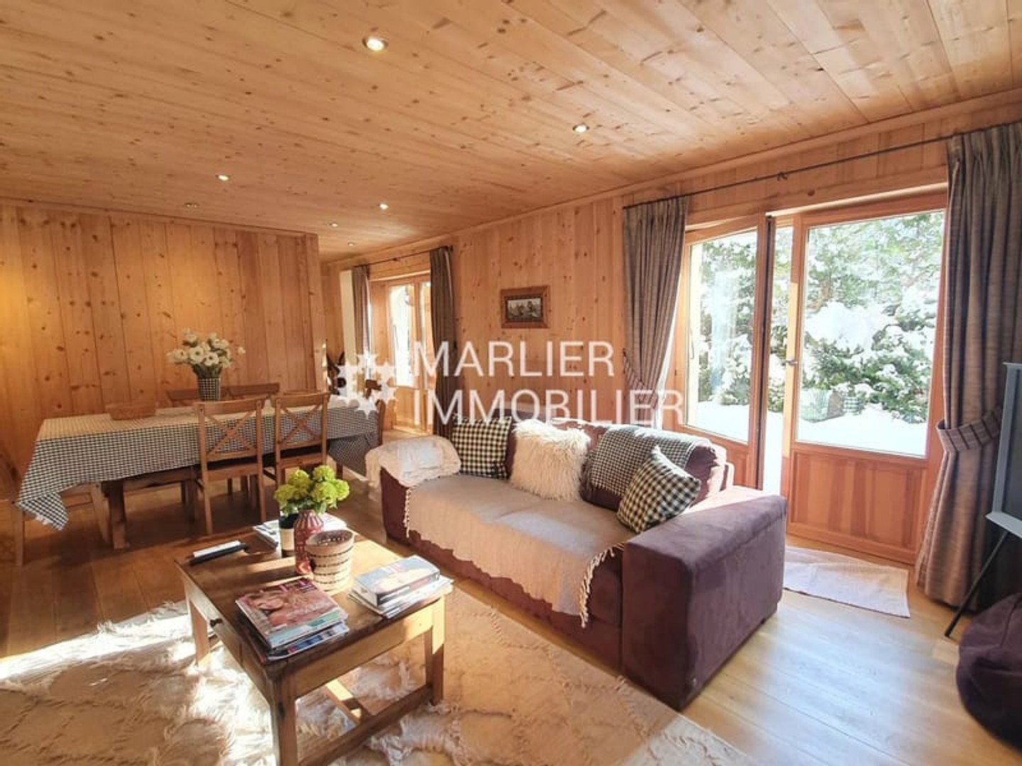 CENTRAL - F4 DE 90,42 M²