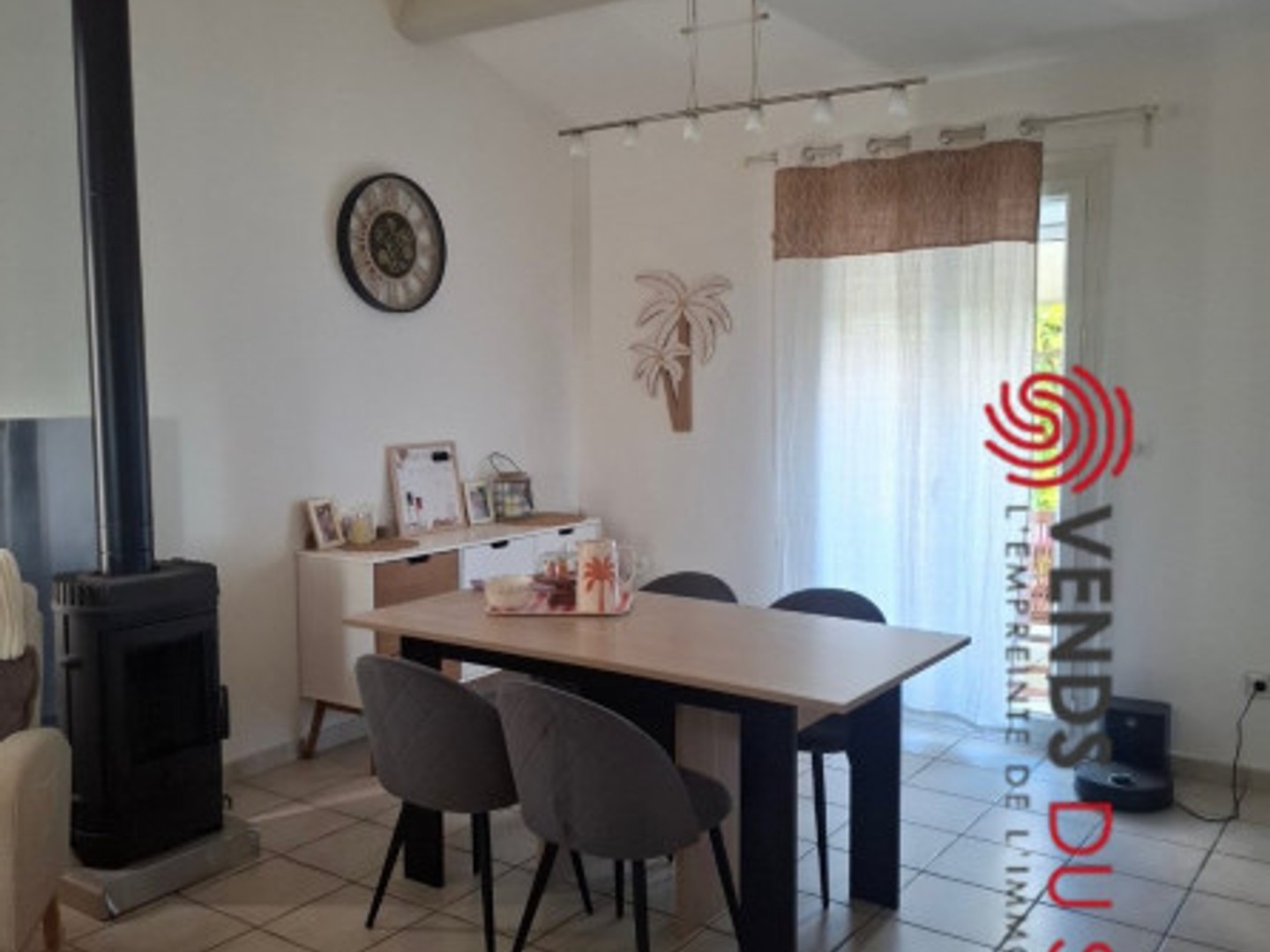 Maison à vendre - 4 pièces - 90m2 - Béziers (34500)