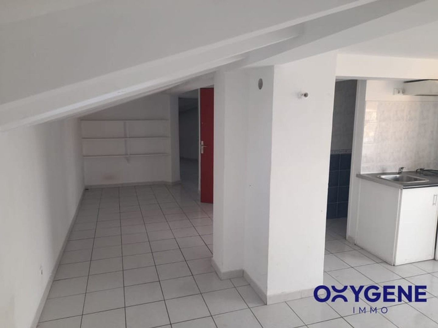 Appartement à vendre - 2 pièces - 70m2 - Perpignan (66000)