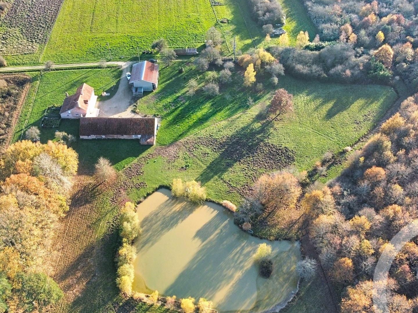 Maison 6 pièces 209 m²