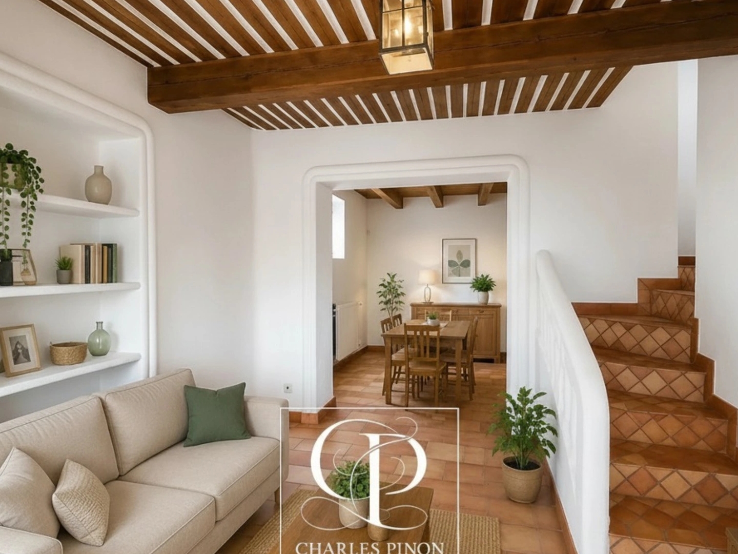 Maison 4 pièces 91 m²