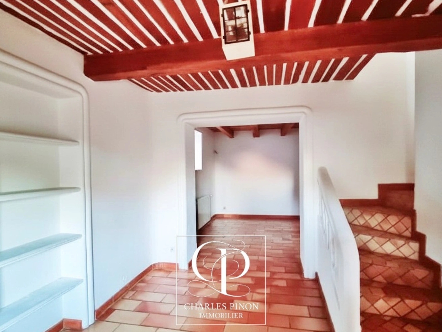 Maison à vendre - 4 pièces - 91m2 - Les Pennes-Mirabeau (13170)