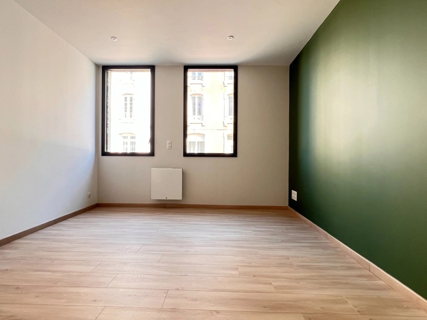 Appartement à vendre - 3 pièces - 52m2 - Crozon (29160)