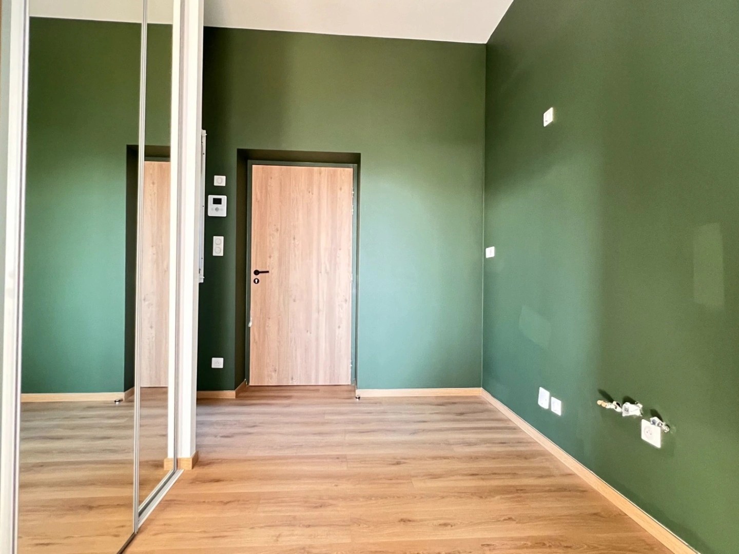 Appartement à vendre - 3 pièces - 52m2 - Crozon (29160)