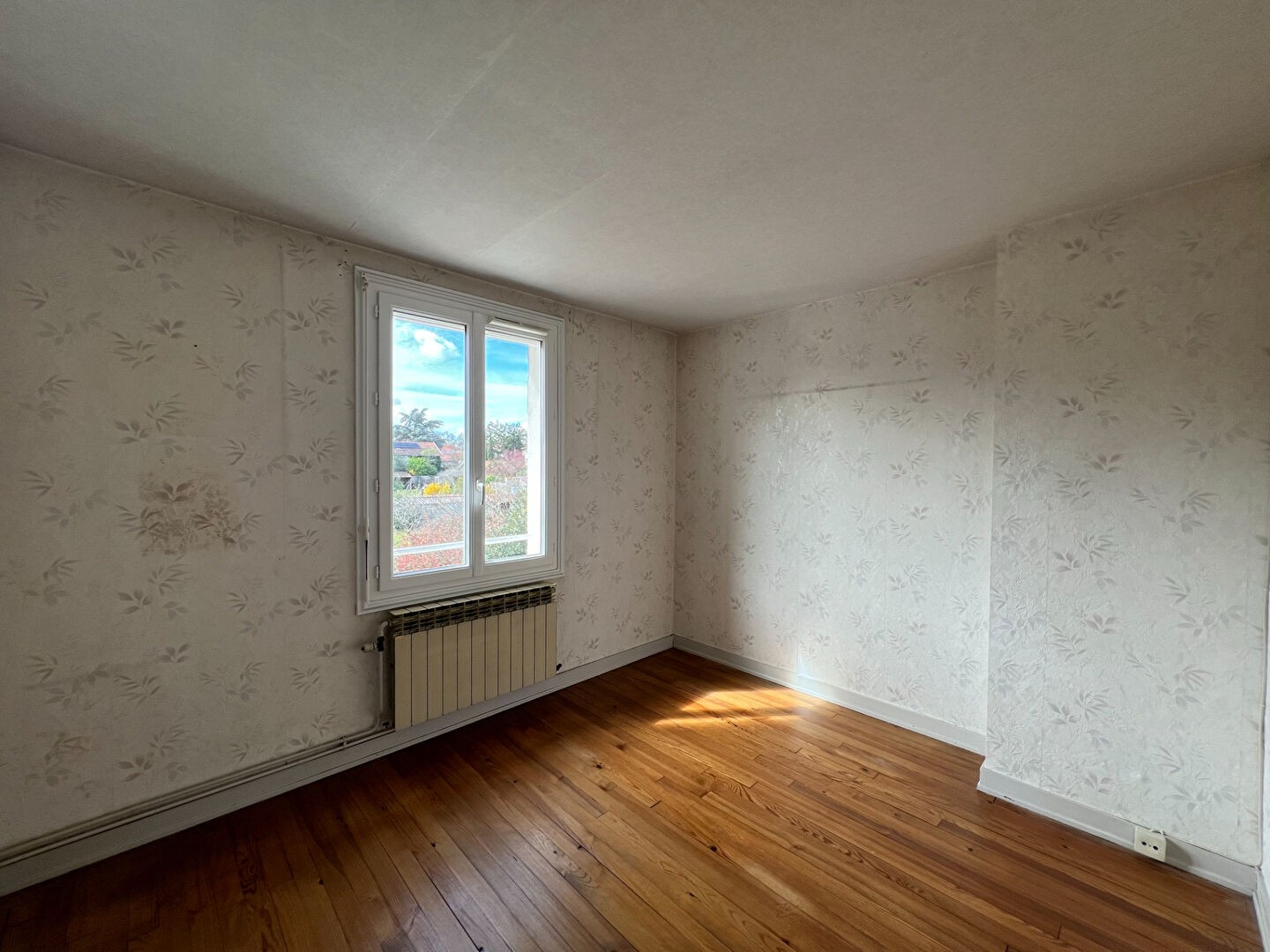 Maison à vendre - 4 pièces - 70m2 - Riorges (42153)