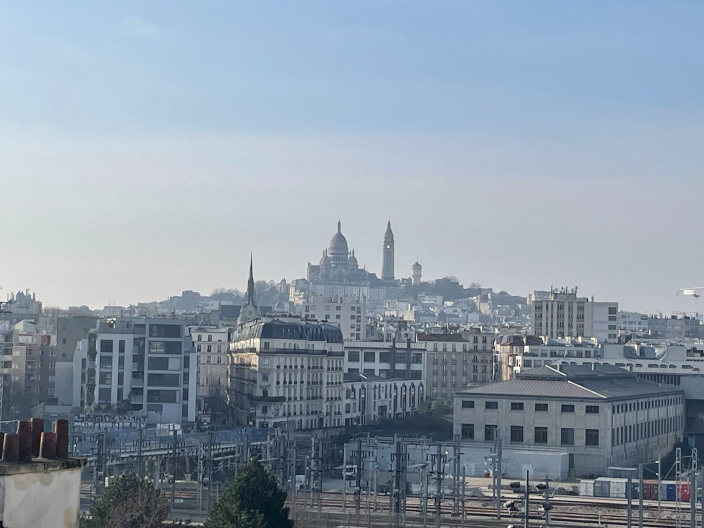 Appartement à vendre - 1 pièce - 21m2 - Paris (75019)