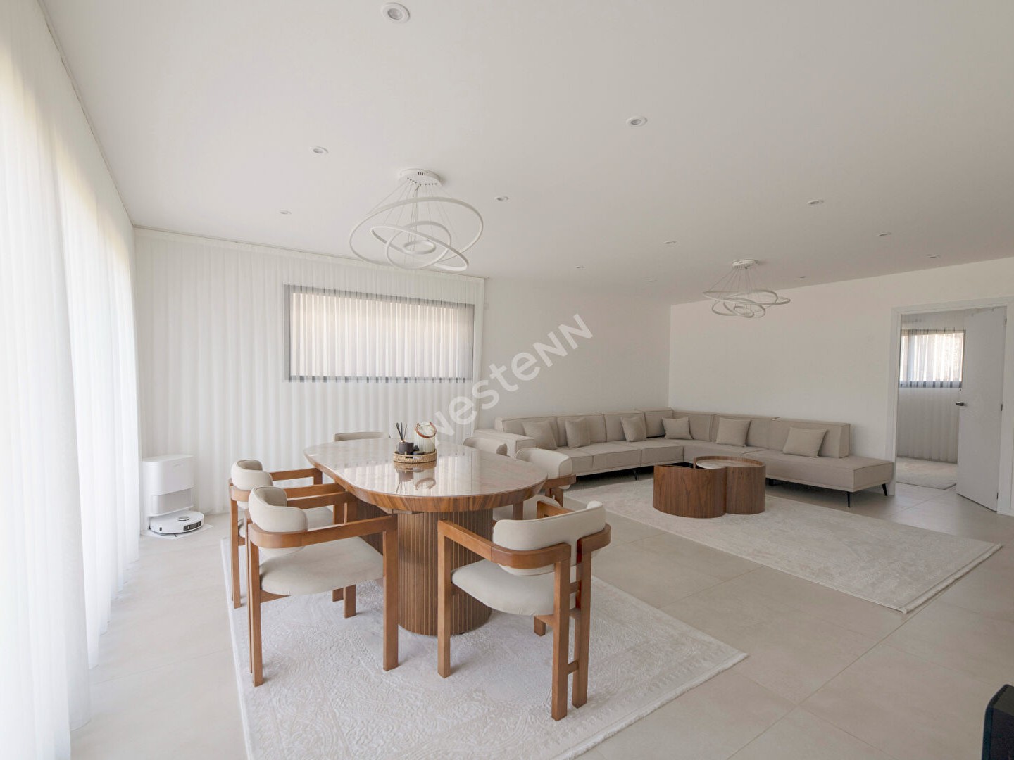 Maison à vendre - 6 pièces - 136m2 - Servon-Sur-Vilaine (35530)