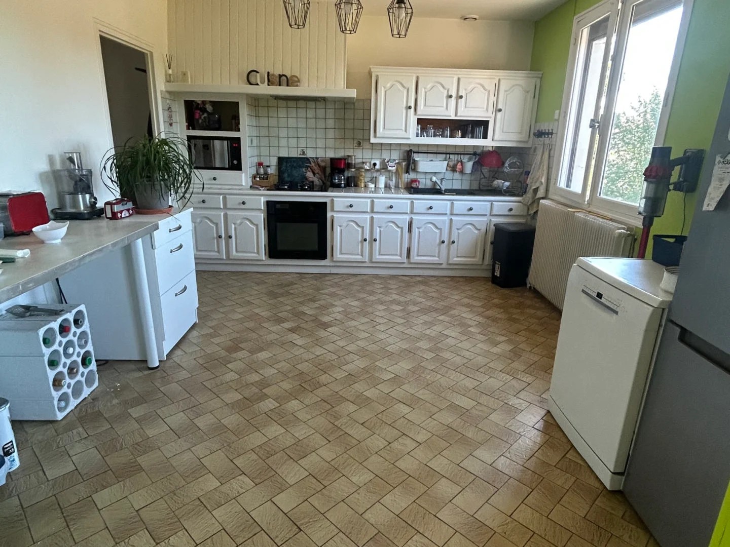 Maison à vendre - 6 pièces - 120m2 - Nontron (24300)