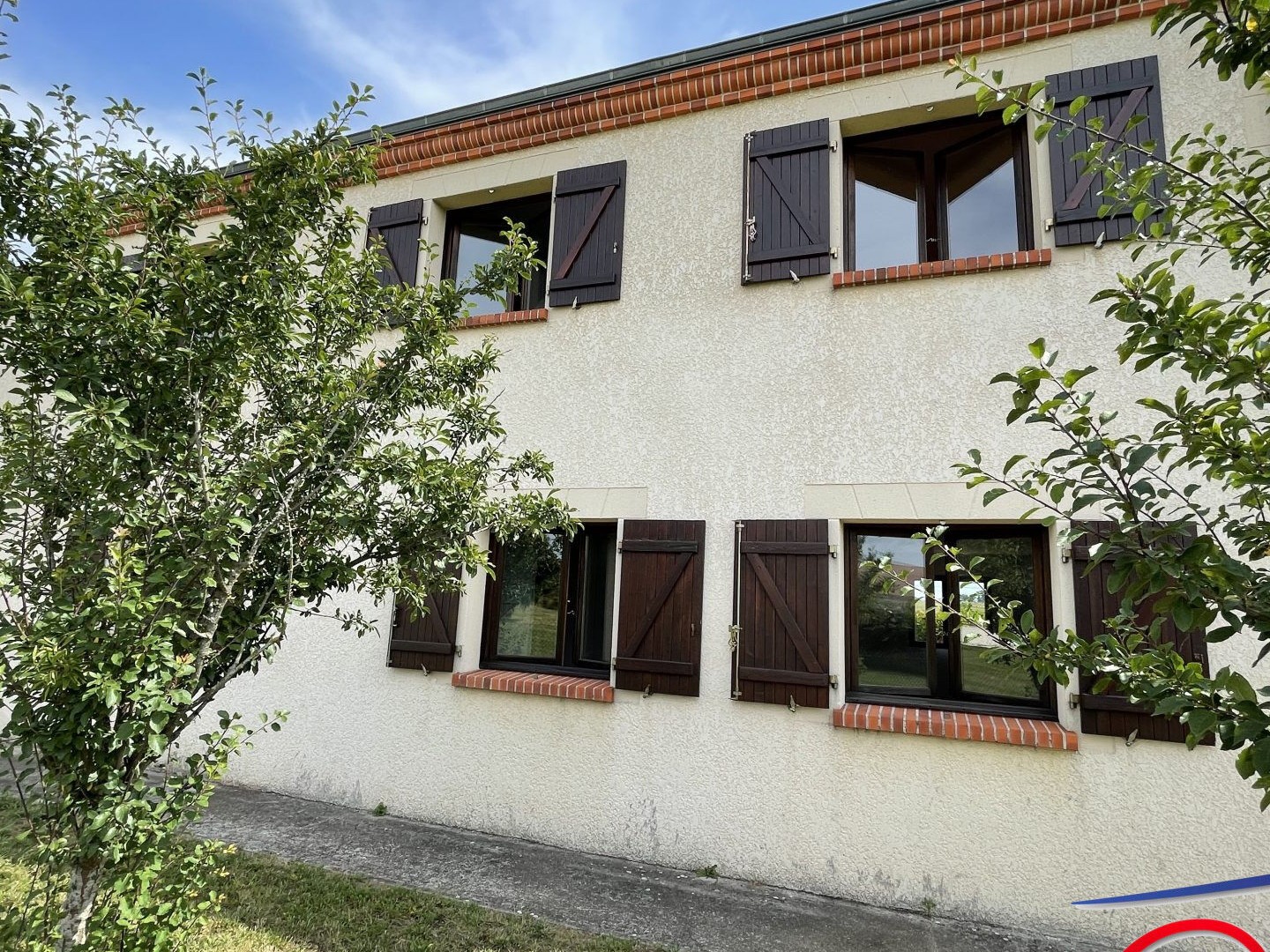 Maison à vendre - 8 pièces - 180m2 - Gien (45500)