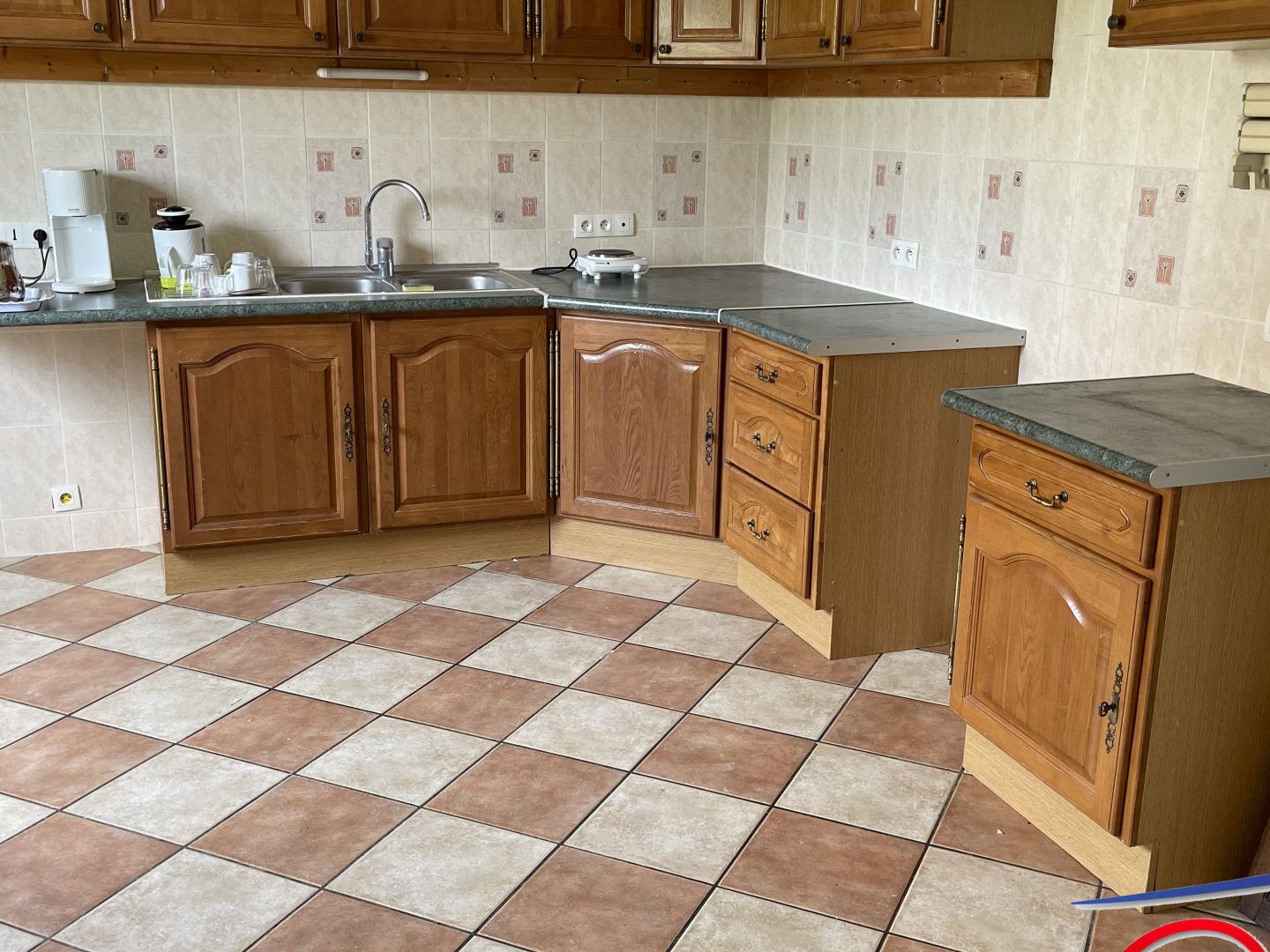 Maison à vendre - 8 pièces - 180m2 - Gien (45500)