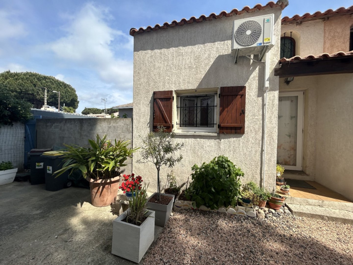Maison à vendre - 4 pièces - Agde (34300)