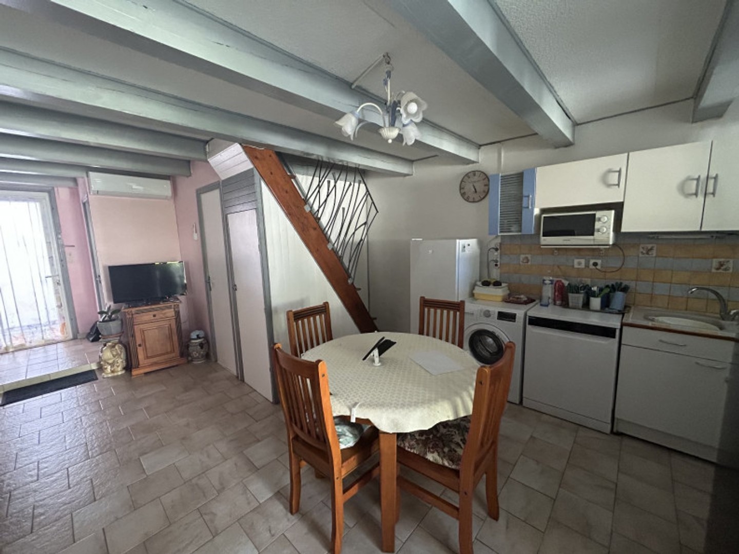 Maison à vendre - 4 pièces - Agde (34300)