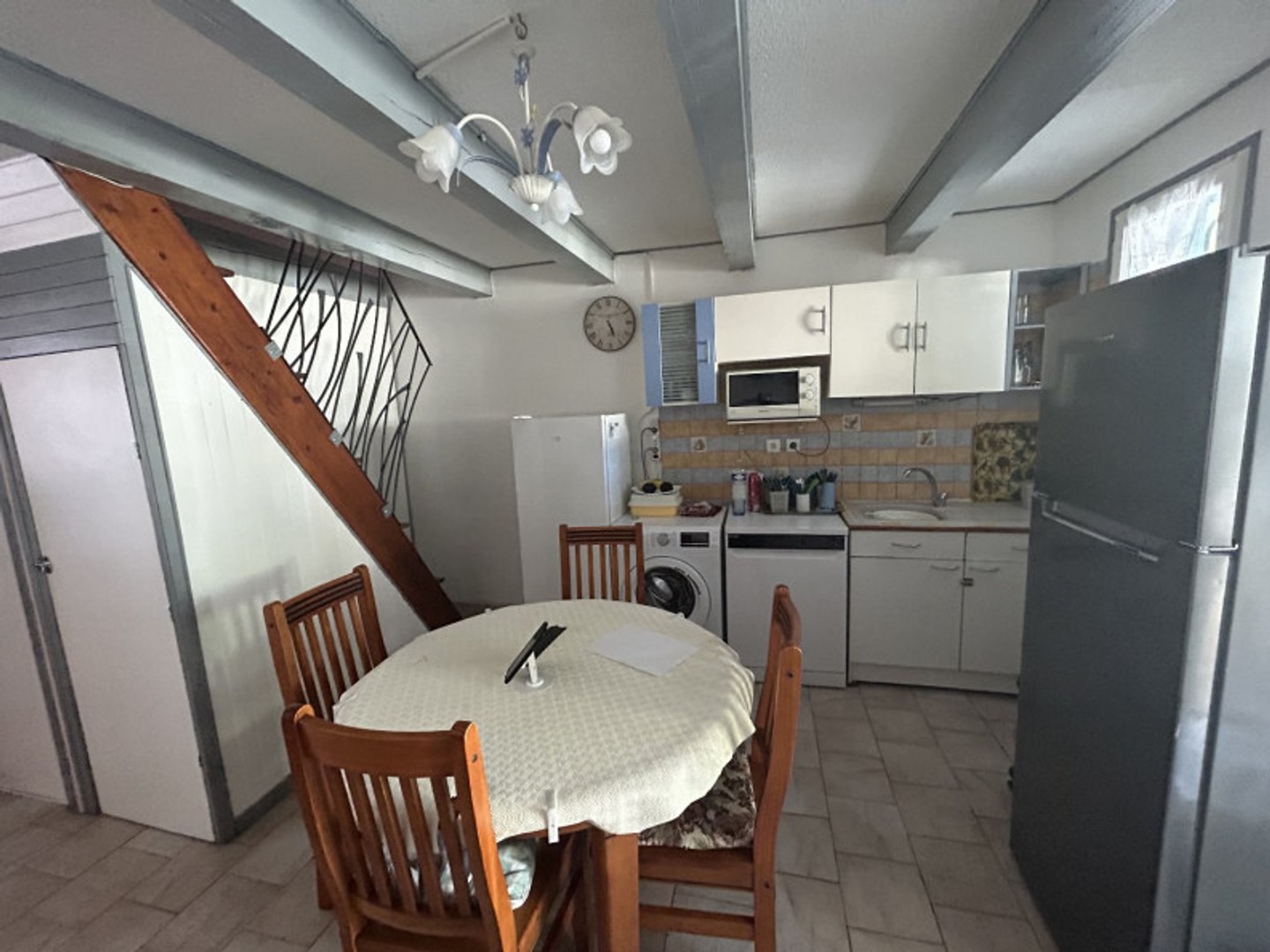Maison à vendre - 4 pièces - Agde (34300)